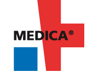 12 – 15 Kasım 2018 tarihlerinde Medica Almanya Fuarı’ndayız