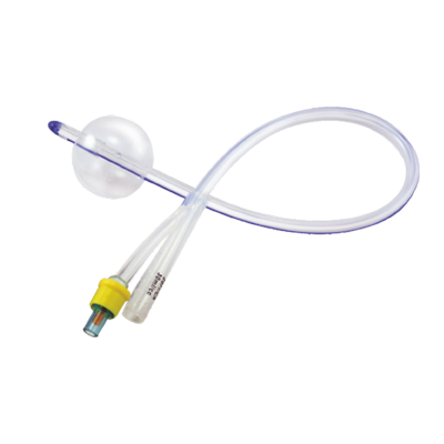 2-3 Yollu Silikon Foley Sondalar
