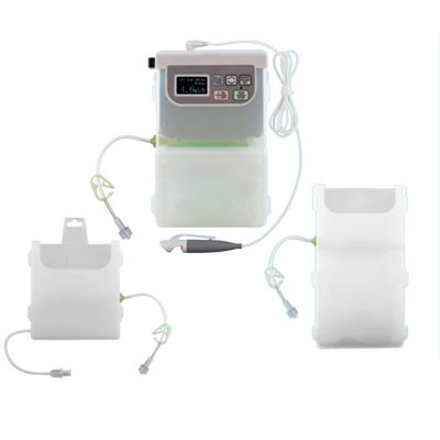 AutoMed Ağrı Pompası ve Setleri