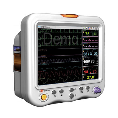 F15 Hastabaşı Monitörü (INVASIVE)