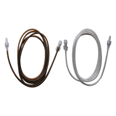 OpSet Uzatma Hatları (Şeffaf ve Işık Geçirmez)