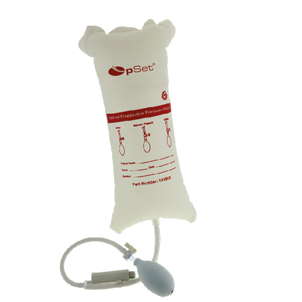 Kan Basınç Torbası