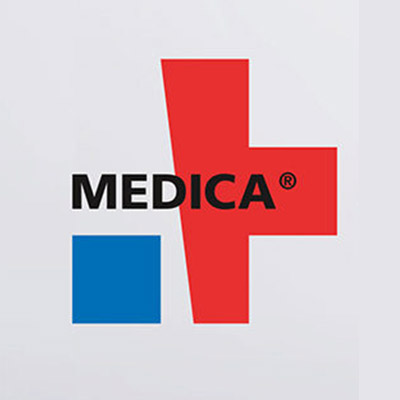 14 – 17 Kasım 2017 tarihlerinde Medica Almanya Fuarı’ndayız