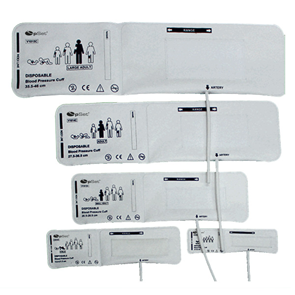 Neonatal Tansiyon Maşonu