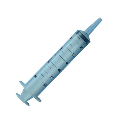 OpMask Enteral Beslenme Enjektörü