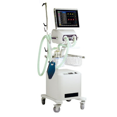 Utas Uvent A Solunum Destek Ünitesi